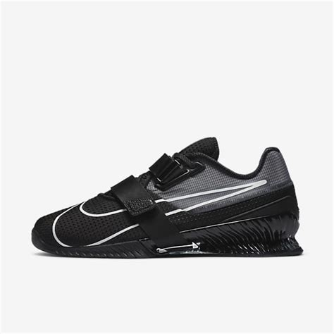 nike gewichtheberschuhe herren|weightlifting schuhe.